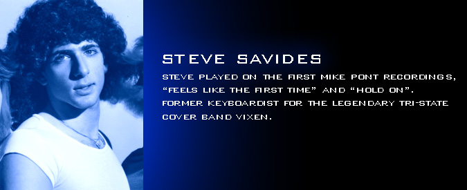 Steve Savides Keyboards Hotshot